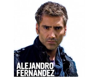 Alejandro Fernandez - Me dedique a perderte